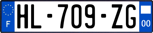 HL-709-ZG