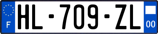 HL-709-ZL