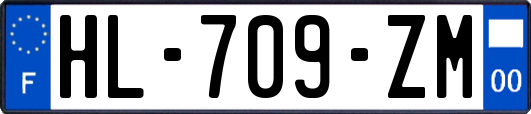 HL-709-ZM