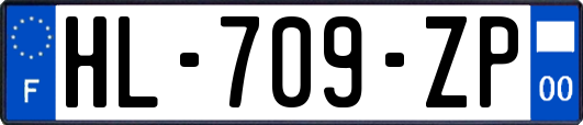 HL-709-ZP