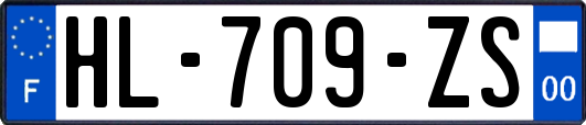 HL-709-ZS
