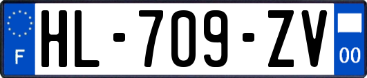HL-709-ZV