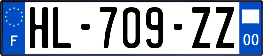 HL-709-ZZ