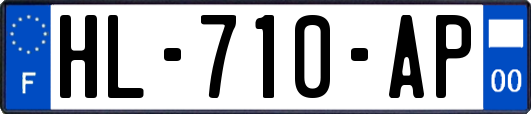 HL-710-AP