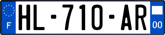 HL-710-AR