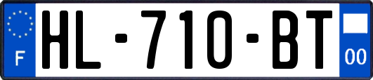 HL-710-BT