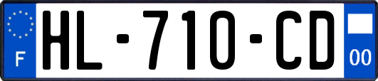 HL-710-CD