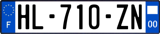 HL-710-ZN
