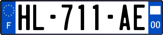 HL-711-AE