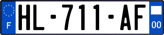 HL-711-AF