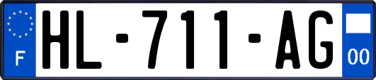 HL-711-AG