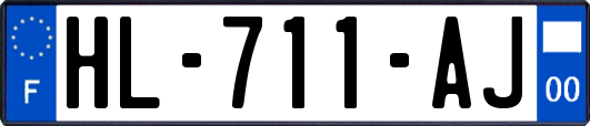 HL-711-AJ
