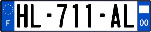 HL-711-AL
