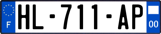 HL-711-AP