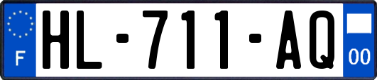 HL-711-AQ