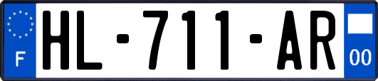 HL-711-AR