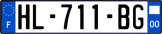 HL-711-BG