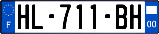 HL-711-BH