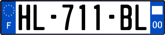 HL-711-BL