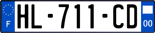 HL-711-CD