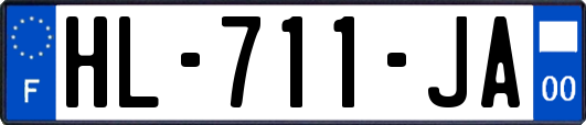 HL-711-JA