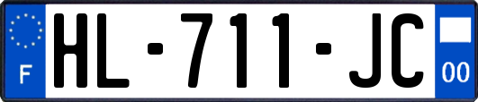 HL-711-JC