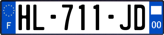 HL-711-JD
