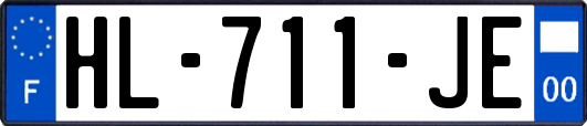 HL-711-JE