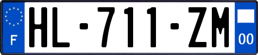 HL-711-ZM