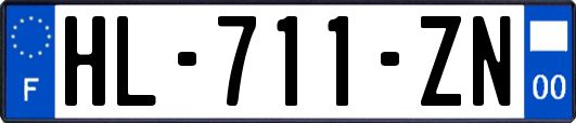 HL-711-ZN