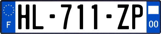 HL-711-ZP