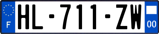 HL-711-ZW