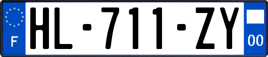 HL-711-ZY