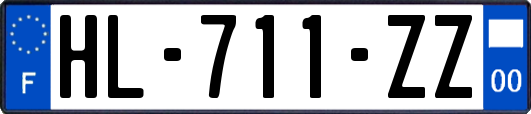 HL-711-ZZ