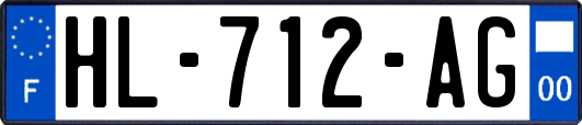 HL-712-AG