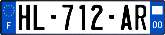 HL-712-AR