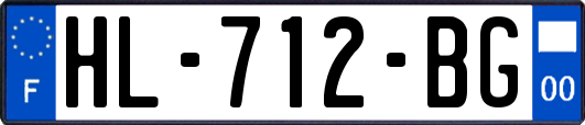 HL-712-BG