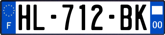 HL-712-BK