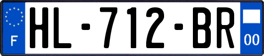 HL-712-BR