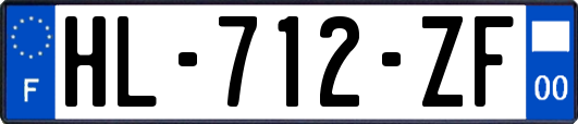 HL-712-ZF