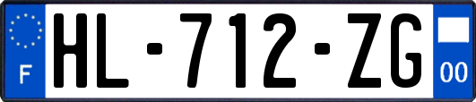 HL-712-ZG