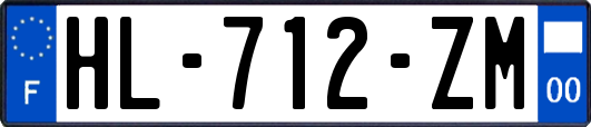 HL-712-ZM