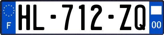 HL-712-ZQ