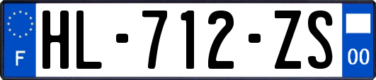 HL-712-ZS