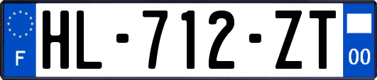 HL-712-ZT