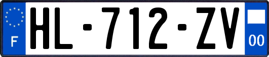 HL-712-ZV