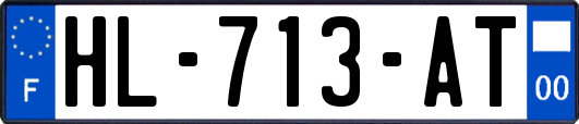 HL-713-AT