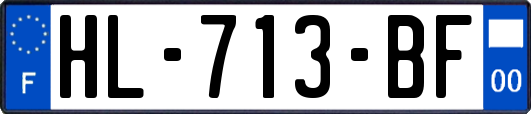 HL-713-BF