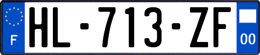 HL-713-ZF