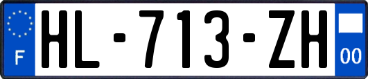 HL-713-ZH